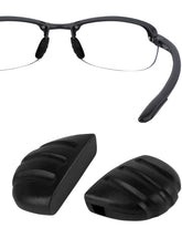 HILEEN silicone nose pads for Maui Jim and Martini Sport sunglasses