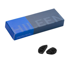 Support and satisfaction guaranteed for HILEEN nose pads
