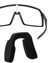 HILEEN replacement nose pads for Oakley Sutro OO9406, Sutro S OO9462, Sutro Lite OO9463, and Sutro Lite Sweep OO9465