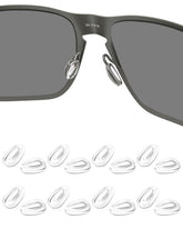 Nose pads replacement for Oakley Feedback OO4079 and Holbrook Metal OO4123