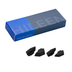 Easy installation guide for HILEEN nose pads on Oakley OO9424