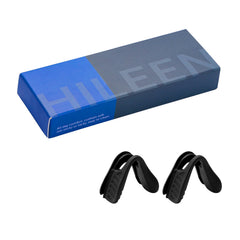 Unisex replacement nose pads for Oakley M2 Frame with Asian Fit compatibility