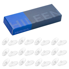 Push-in mount replacement nose pads kit by HILEEN