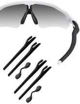 Nose pads for Oakley Radar EV Path OO9208