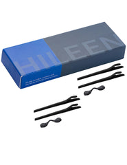 HILEEN replacement nose pads 2 sets pack