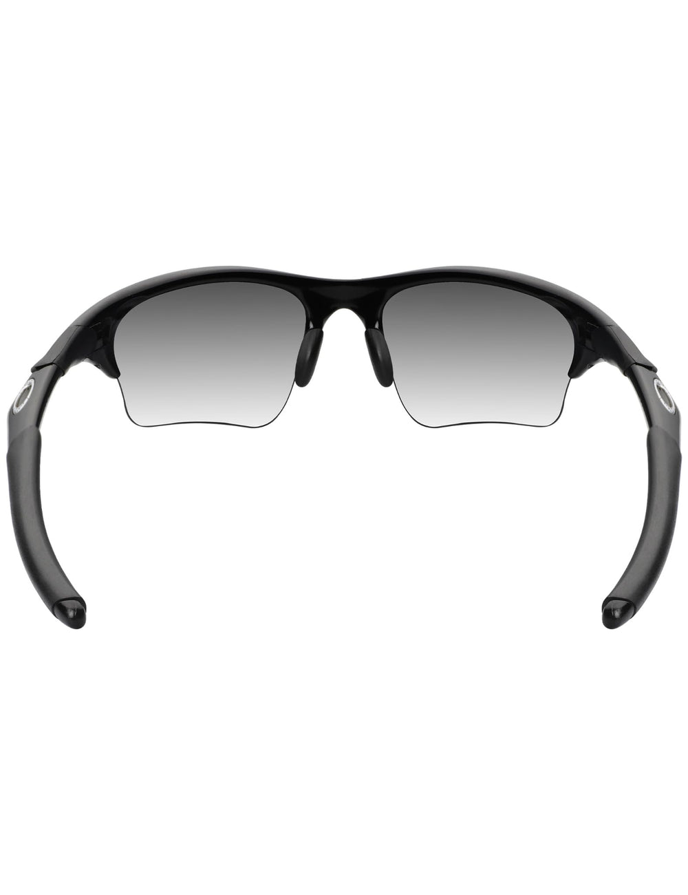 Replacement earsocks and nosepads set for Oakley Half Jacket in packaging