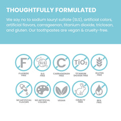 Ingredients highlight: Xylitol, Neem, and Pomegranate in Himalaya Botanique toothpaste