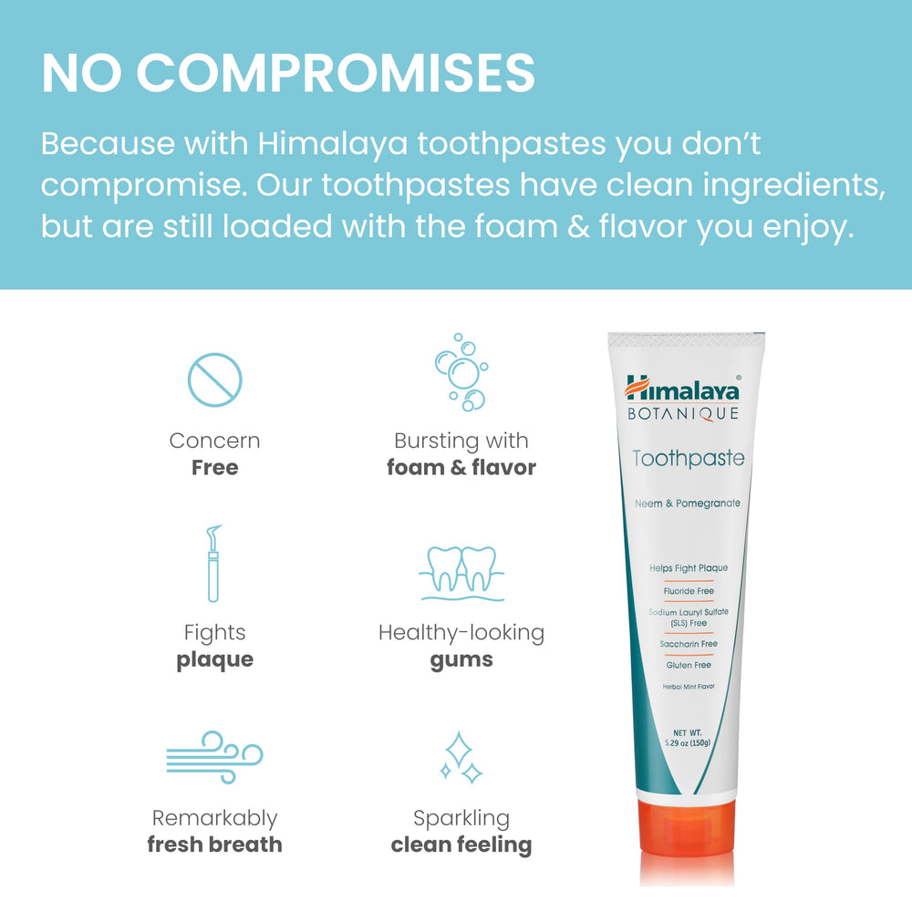 Mint-flavored toothpaste foam texture