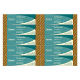 Himalaya Botanique Neem & Pomegranate travel toothpaste mint flavor tube