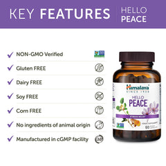 Vegan, Non-GMO and Gluten Free certifications displayed on packaging