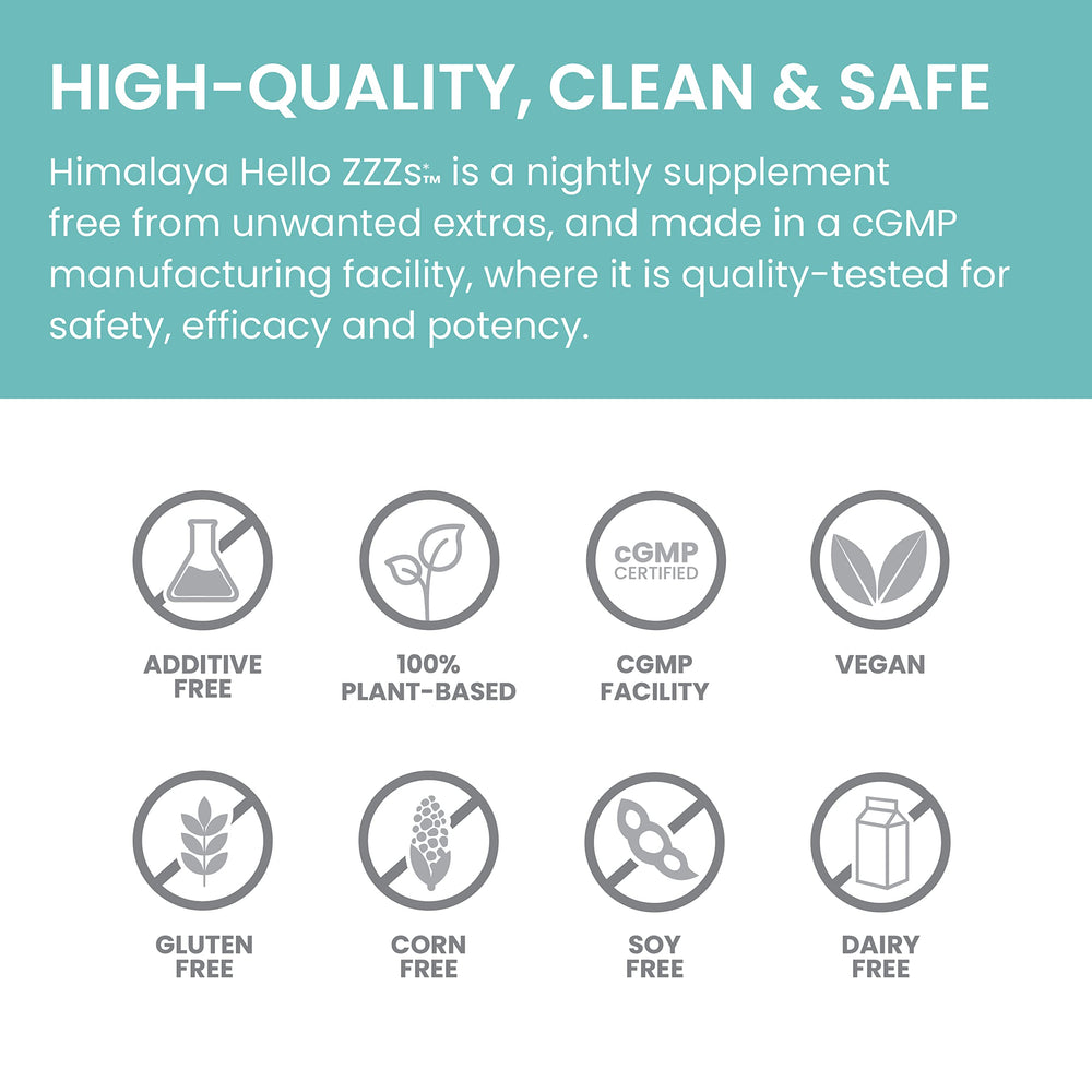 Vegan, non-GMO, and gluten-free certification icons