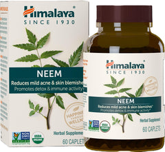 Neem ingredients: stem powder, leaf extract and CO2 extract