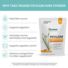 Nutrition facts panel showing 5 g fiber per serving