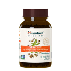 Himalaya Veincare vascular support capsules (60 capsules)