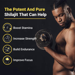 Graphic showing minerals and fulvic acid content