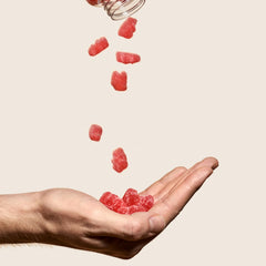 Gluten-free badge displayed on the package