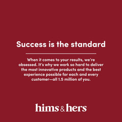 Lifestyle image showing healthy hair, skin, and nails