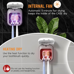 Heating function active during charging in Hipykat case