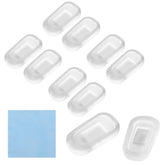 HiCycle2 eyeglasses nose pads product photo