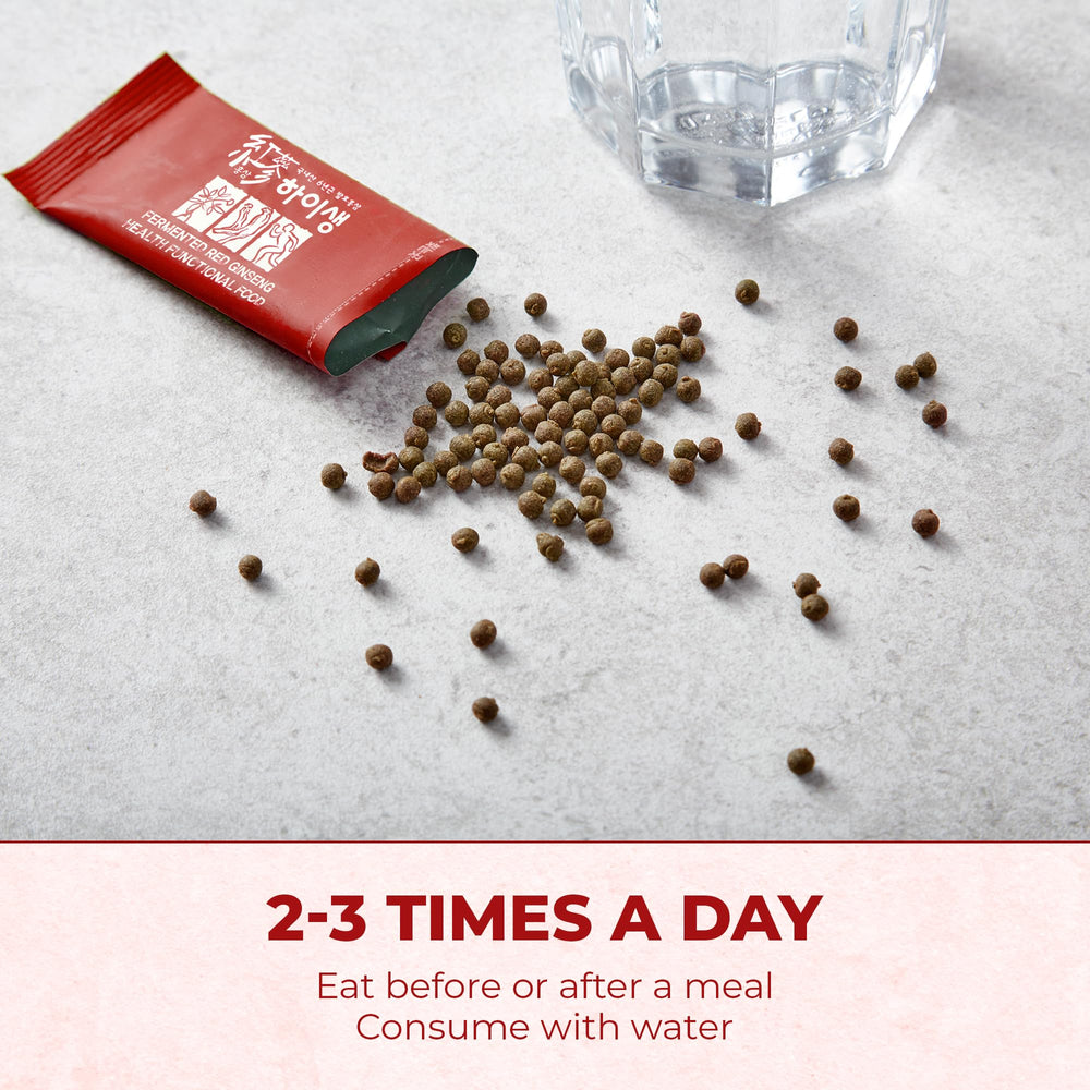 Portable packets for on-the-go digestion and bloating relief