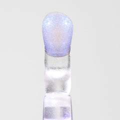 HISMILE Glostik packaging with 4ml bottle on white background