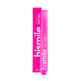 HISMILE Pap+ whitening pen packaging on white background