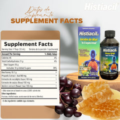 Mint leaves for refreshing flavor