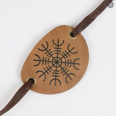 Package includes 1 Leather Eye Patch