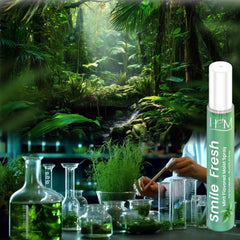 HM Dry Mouth Spray pack4 multi-flavor close-up