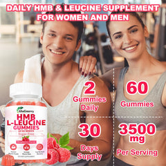 Close-up of a raspberry-flavored gummy