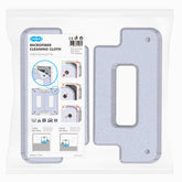 HOBOT S7 Pro microfiber cleaning cloth – front view