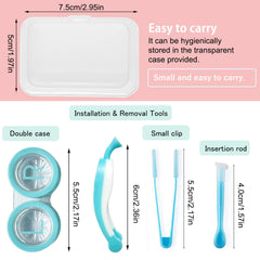 Hodyludy portable case for travel and on-the-go use