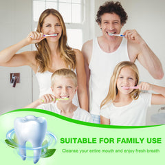 Toiletry kit toothpaste for hotels and hospitality