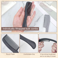 Bulk donation-ready toothbrush kit for shelters and guests
