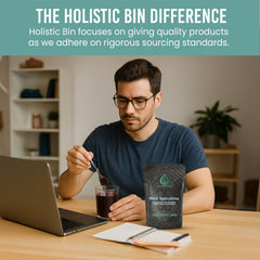 Sustainably farmed Icelandic astaxanthin algae farm