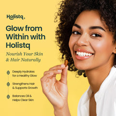 Easy-to-swallow vegan softgels