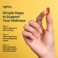 Omega fatty acids 3 6 9 illustration