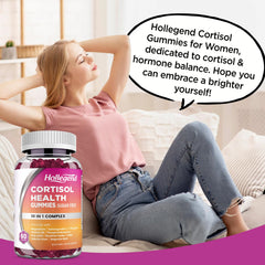 Close-up of sugar-free blueberry gummies