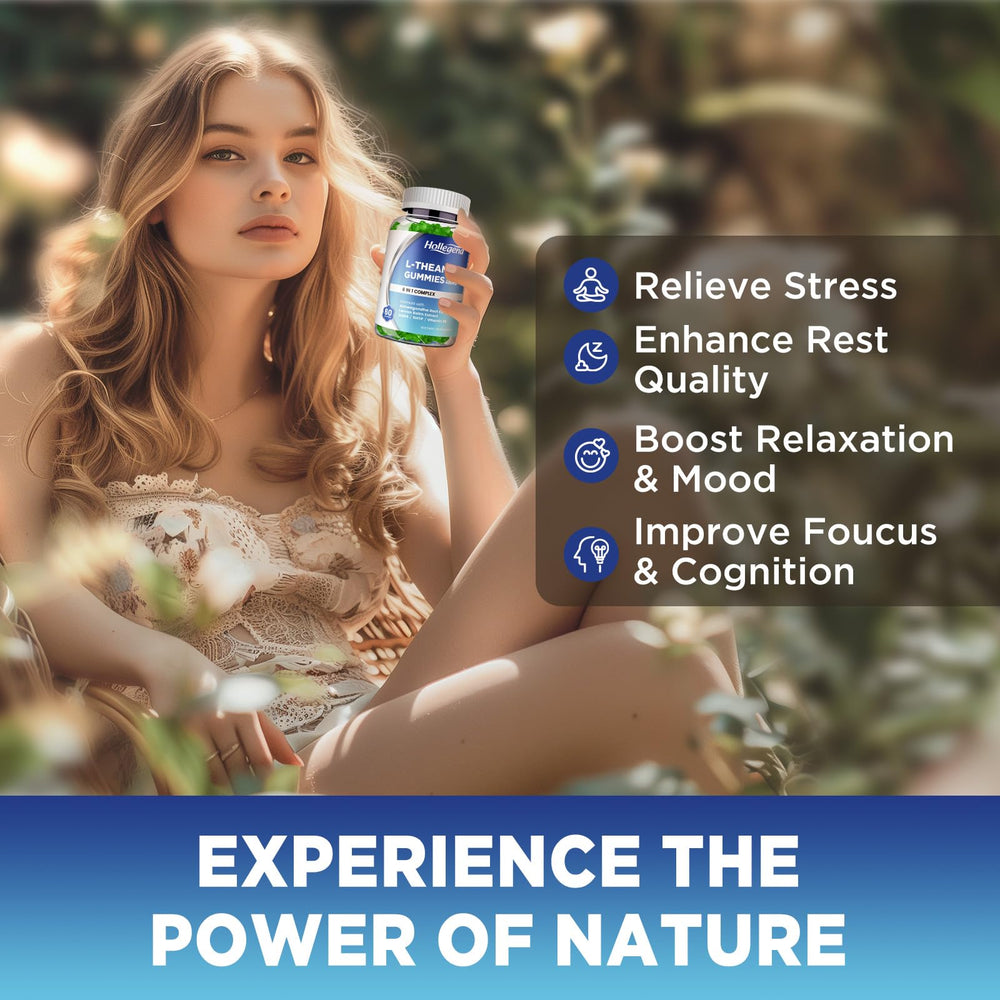 Lemon flavor chewable gummies by HOLLEGEND