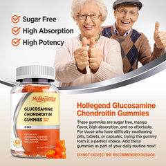 60-count bottle packaging