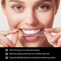 At-home Teeth Whitening Essence set contents