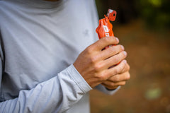 Honey hydration drink