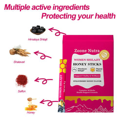Herbal wellness sticks supporting hormonal balance and vitality