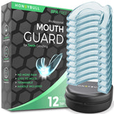 HONEYBULL Anti Grinding Guard Set 12-pack thin packaging