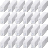 Pack of Honeydak mint-flavored dental floss bulk 150-count