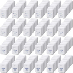 Pack of Honeydak mint-flavored dental floss bulk 150-count