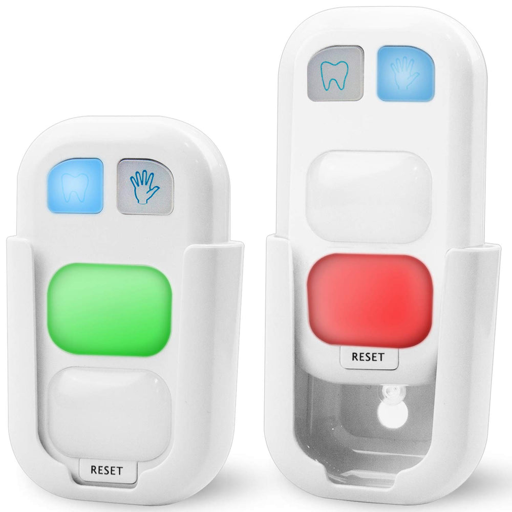 HONWELL kids timer 2-pack product image