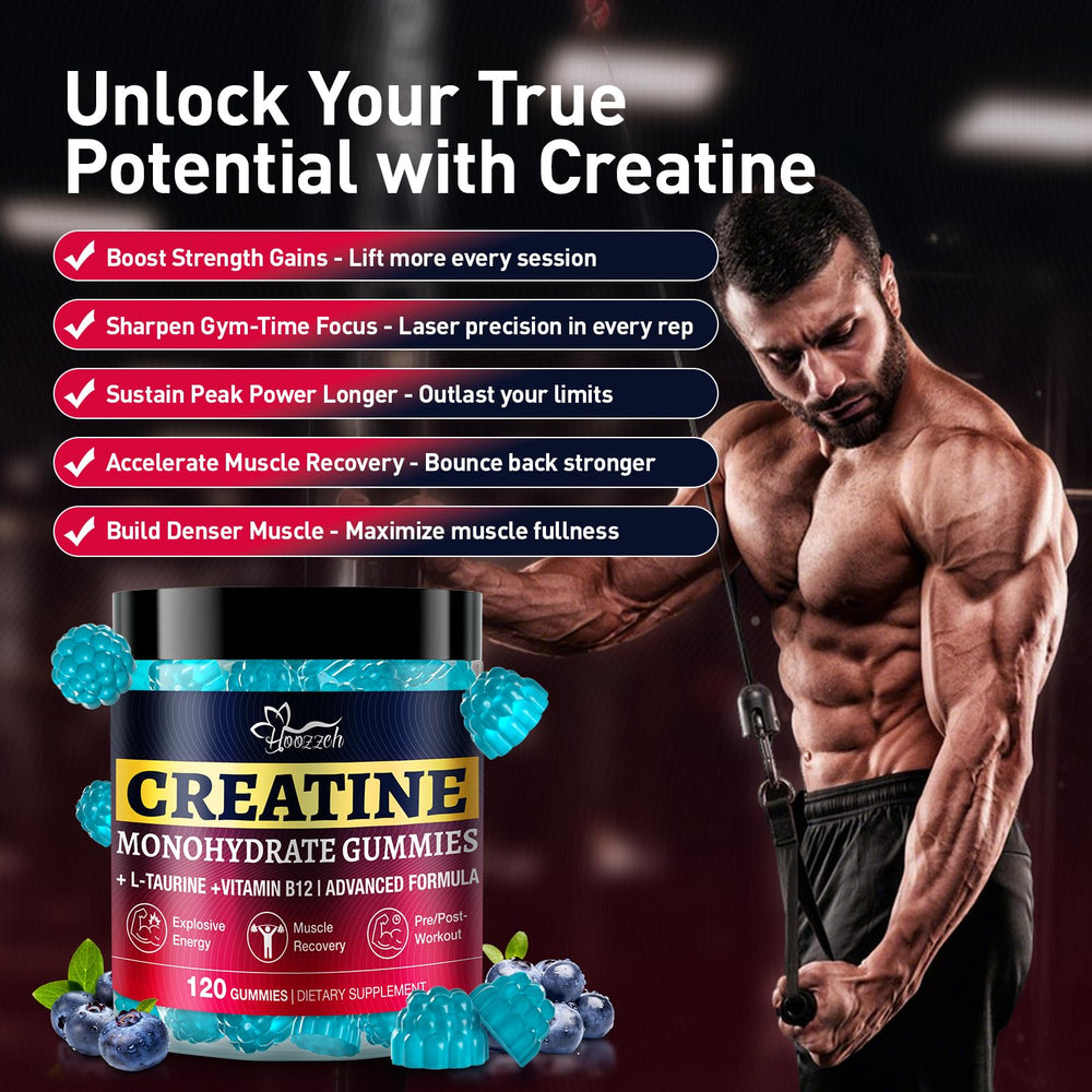 Serving size and ingredients illustration