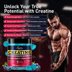 Serving size and ingredients illustration