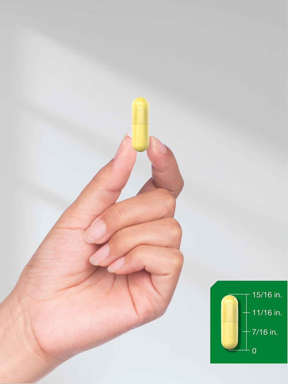 Box packaging of Horbaach Berberine HCL 120 capsules